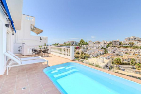 Club Litoral, Nerja
